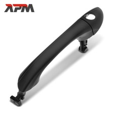 Türgriff Außen Vorne Links