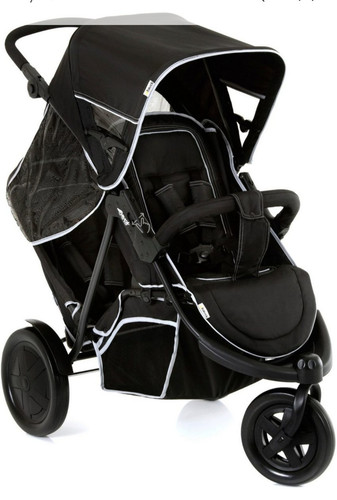 Hauck jogger - hauck,