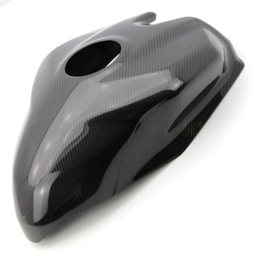 Carbon tankabdeckung für - carbon,