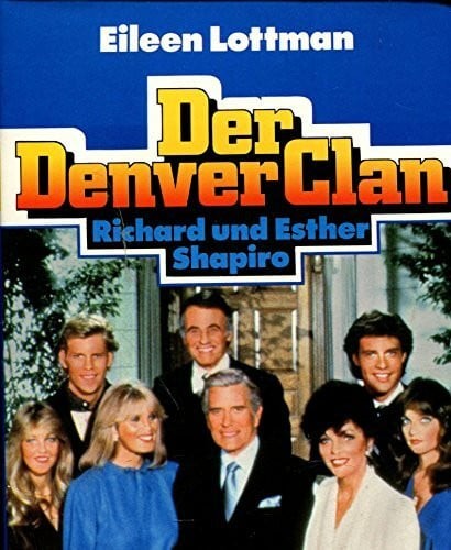 Der denver clan buch - buch, goldmann