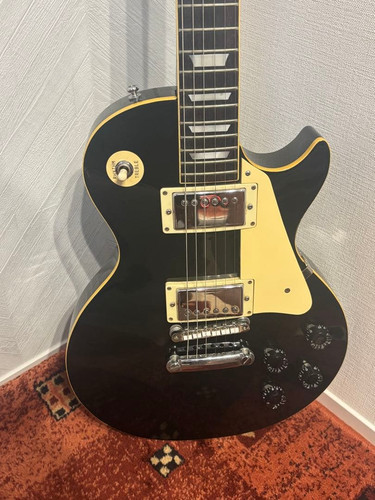 Guyatone gitarre mij - guyatone, lp