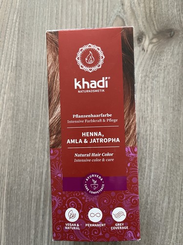 Khaki haarfarbe naturhaarfarbe - khaki,