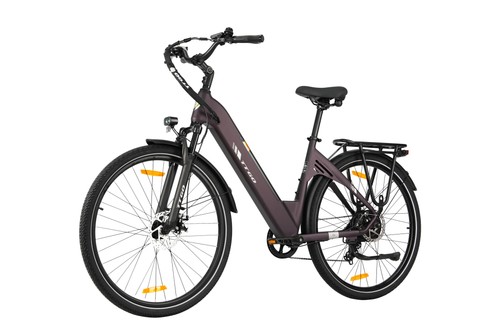 Neu 250w elektrofahrrad - neu,