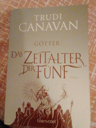 Das zeitalter der - das, fünf