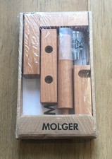 IKEA MOLGER klopapierhalter