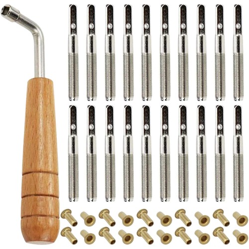 Quality lyre pegs - pegs, for