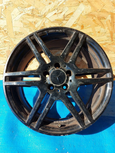 Alufelge zoll 0 5x112 - 8.0",