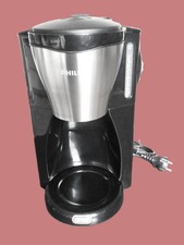 Haushalt Kaffeemaschine/Filterkaffee "PHILIPS" - ohne Thermoskanne