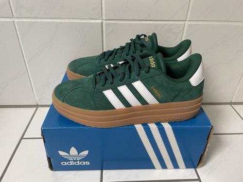 Adidas gazelle grün 3 - grün, 41