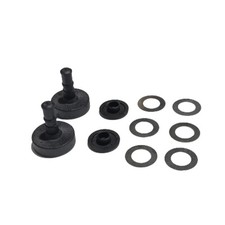 AL-KO friction lining set for