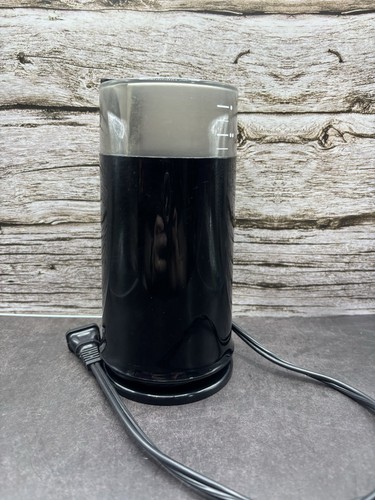 Braun coffee bean grinder - coffee,