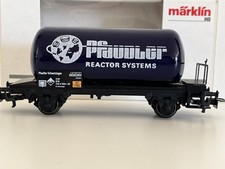 Märklin H0 SOMO 4440 kleiner