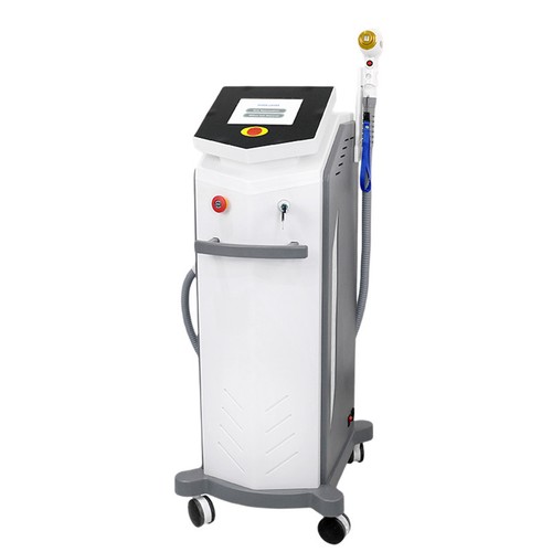 Dioden laser haarentfernung - dioden,
