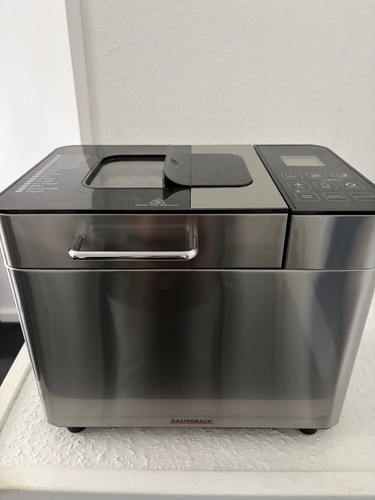 Gastroback 42823 advanced - gastroback,