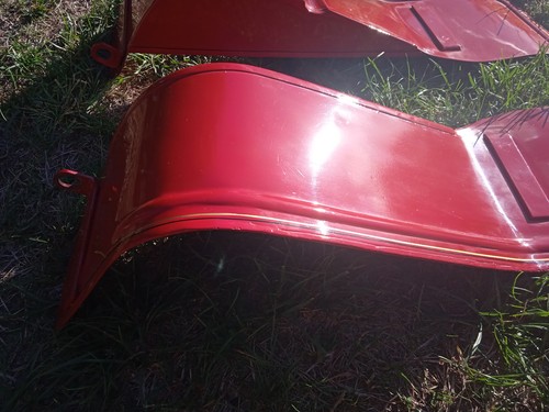 Moto guzzi falcone - moto,