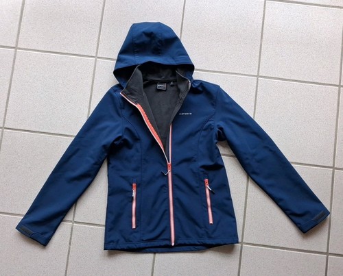 Icepeak softshelljacke - softshelljacke, gr