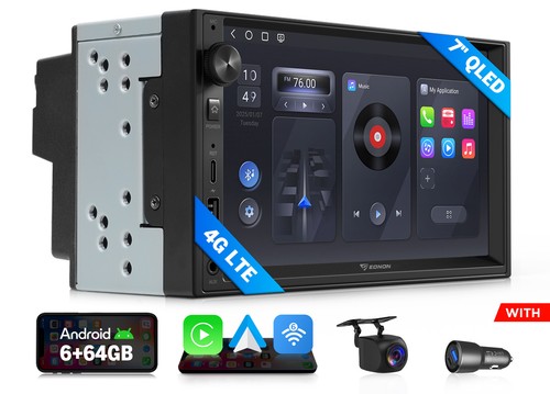Android autoradio doppel din - android,