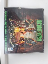 Incubation - Battle Isle Phase