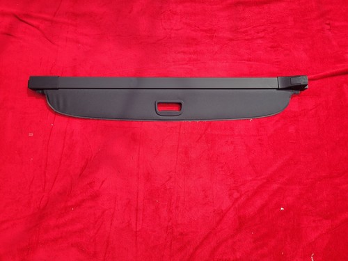 Original laderaumabdeckung - original,