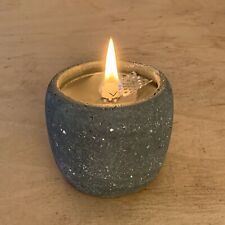 Schmelzlicht Wachsfresser