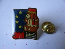 Länder-Pin: " 3 M  "