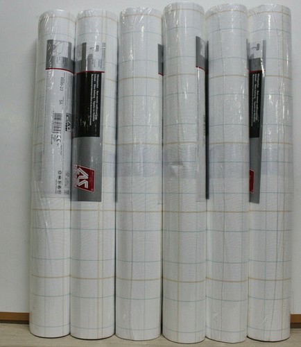Rollen vliestapete as - 6,