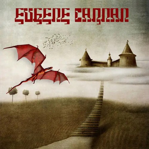 Eugene carnan still sealed - cd,