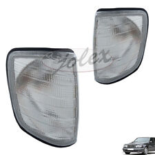 Blinker Blinkleuchte weiß