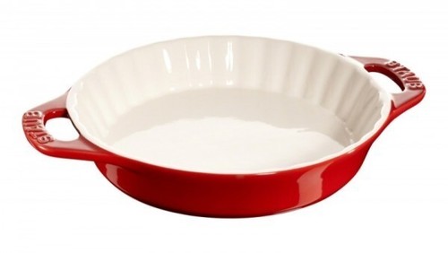 Ceramic staub runde - by,