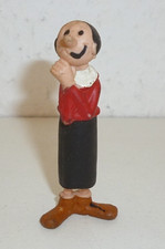 HEIMO / FIGUR COMICFIGUR/ POPEYE / OLIVIA  / PVC / #805#