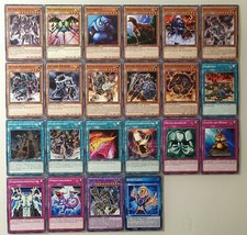 yugioh Antiker Antriebsgolem