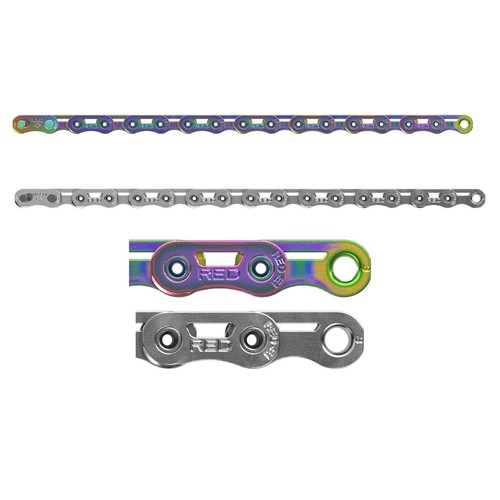 Sram red flattop kette - sram, e1