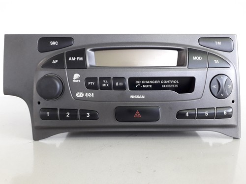 Original serienradio kassette - original,