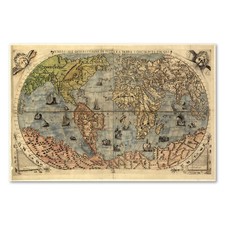 Postereck 0460 Poster Leinwand