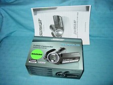 Somikon camcorder full hd - camcorder,