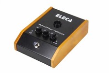 Eleca amplified talkbox - eleca,