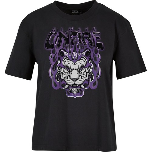 Misstee ladies shirt always - ladies,