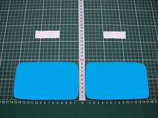 Außenspiegel Spiegelglas