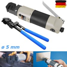 Druckluft Absetzzange Ø 5mm