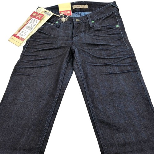 Mustang indiana 581 - mustang, fit