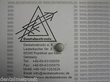 Druckknopf, Deckel passend