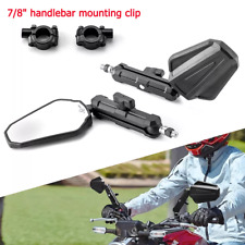 2 Stk. Klappbar Spiegel