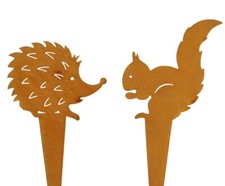 dekorativer Deko-Stecker