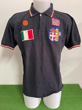 Schal Bufanda Scarf Fußball Ultras T-Shirt Roma Schal Echarpe