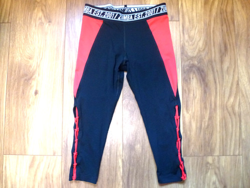 Zumba fitness hose leggings - fitness,