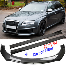 Für Audi A6 4F C6