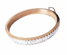 MICHAEL KORS Damen Armreif Armband Bracelet MKJ5919791 Farbe: rose