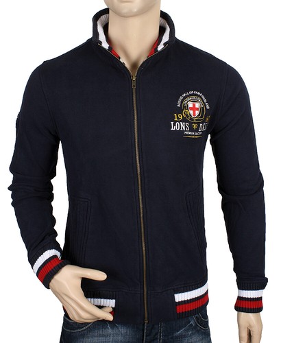 Lonsdale london slim fit - london,