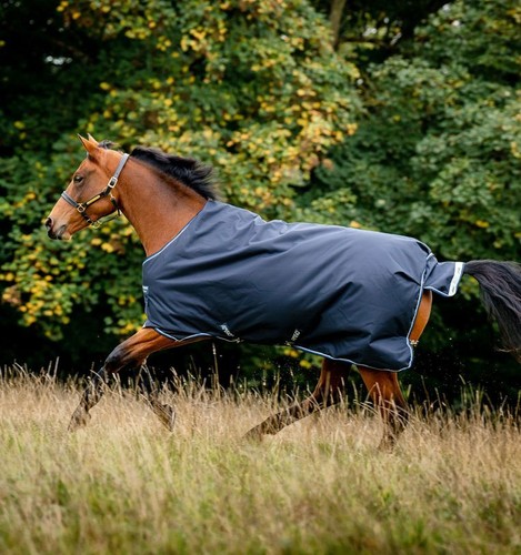 Horseware amigo bravo12 - horseware,