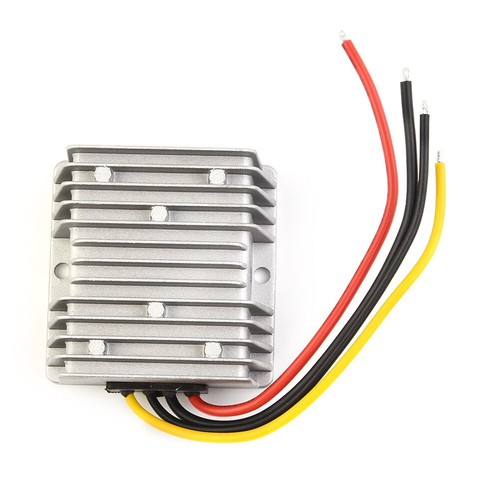 Spannungsstabilisator - , 8-